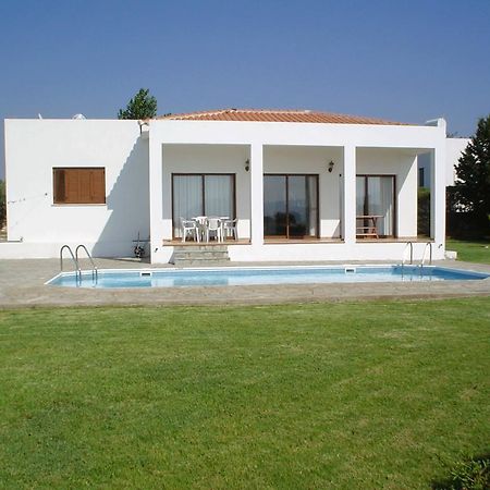 Chriseleni Latchi Villas Polis Esterno foto