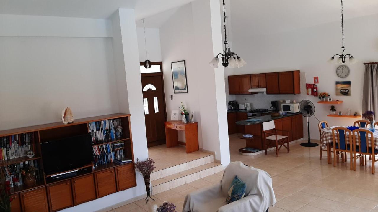 Chriseleni Latchi Villas Polis Esterno foto