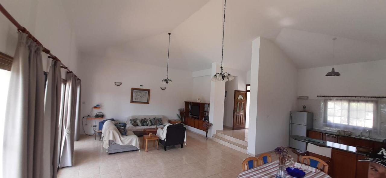 Chriseleni Latchi Villas Polis Esterno foto