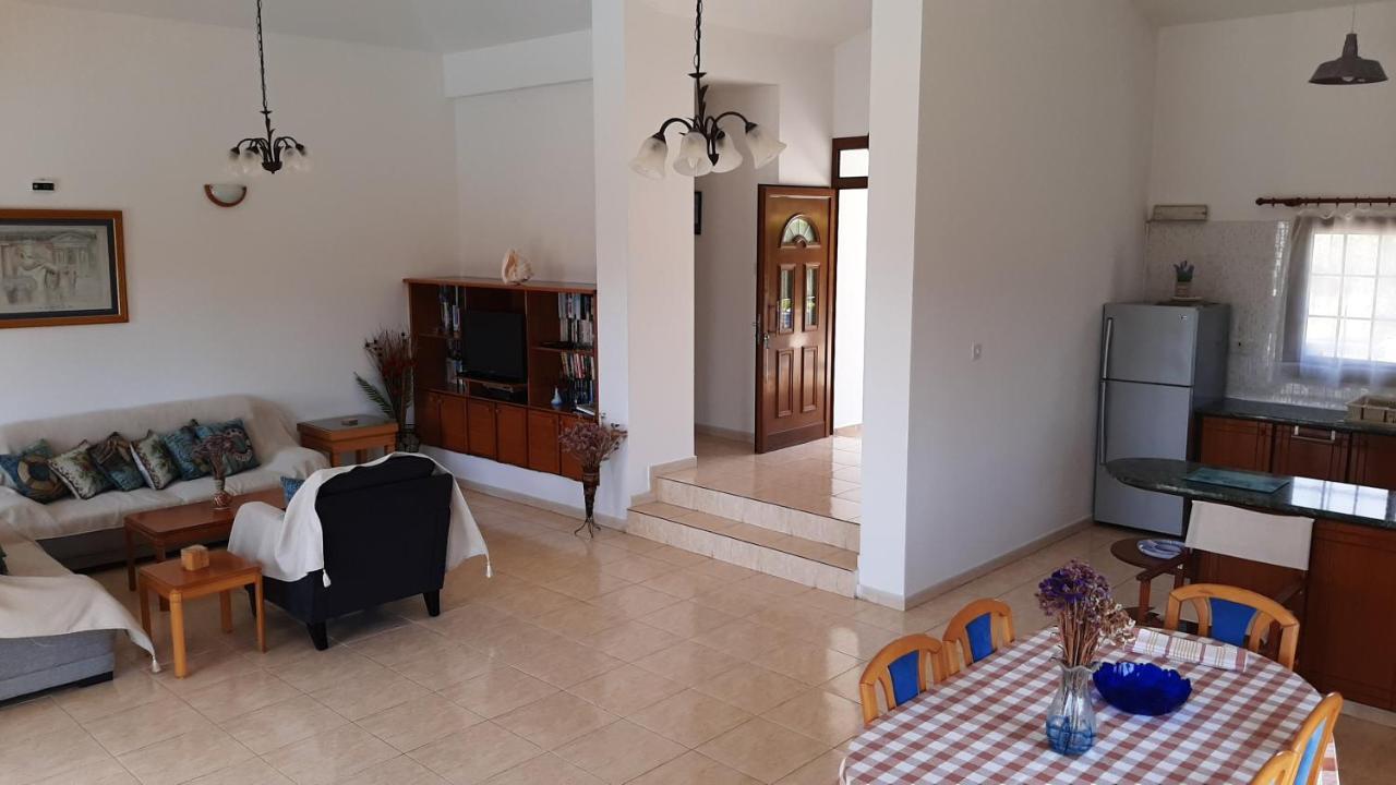 Chriseleni Latchi Villas Polis Esterno foto