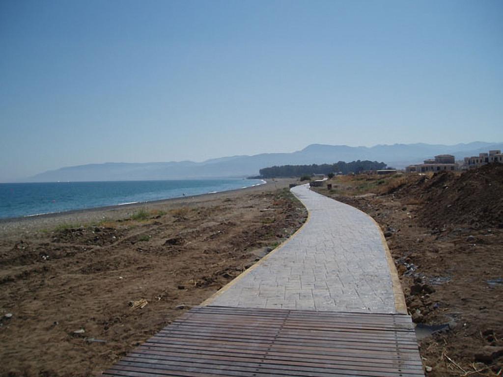 Chriseleni Latchi Villas Polis Esterno foto