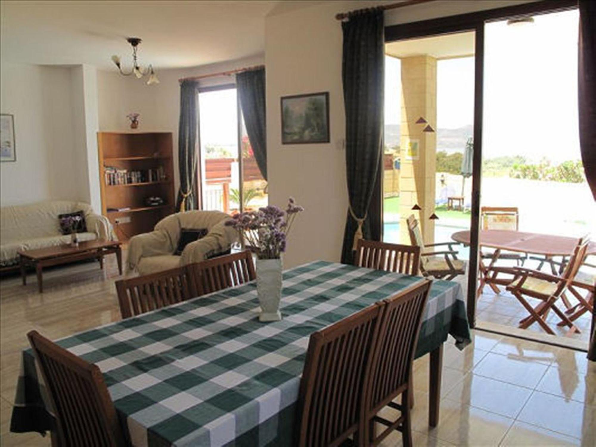 Chriseleni Latchi Villas Polis Esterno foto