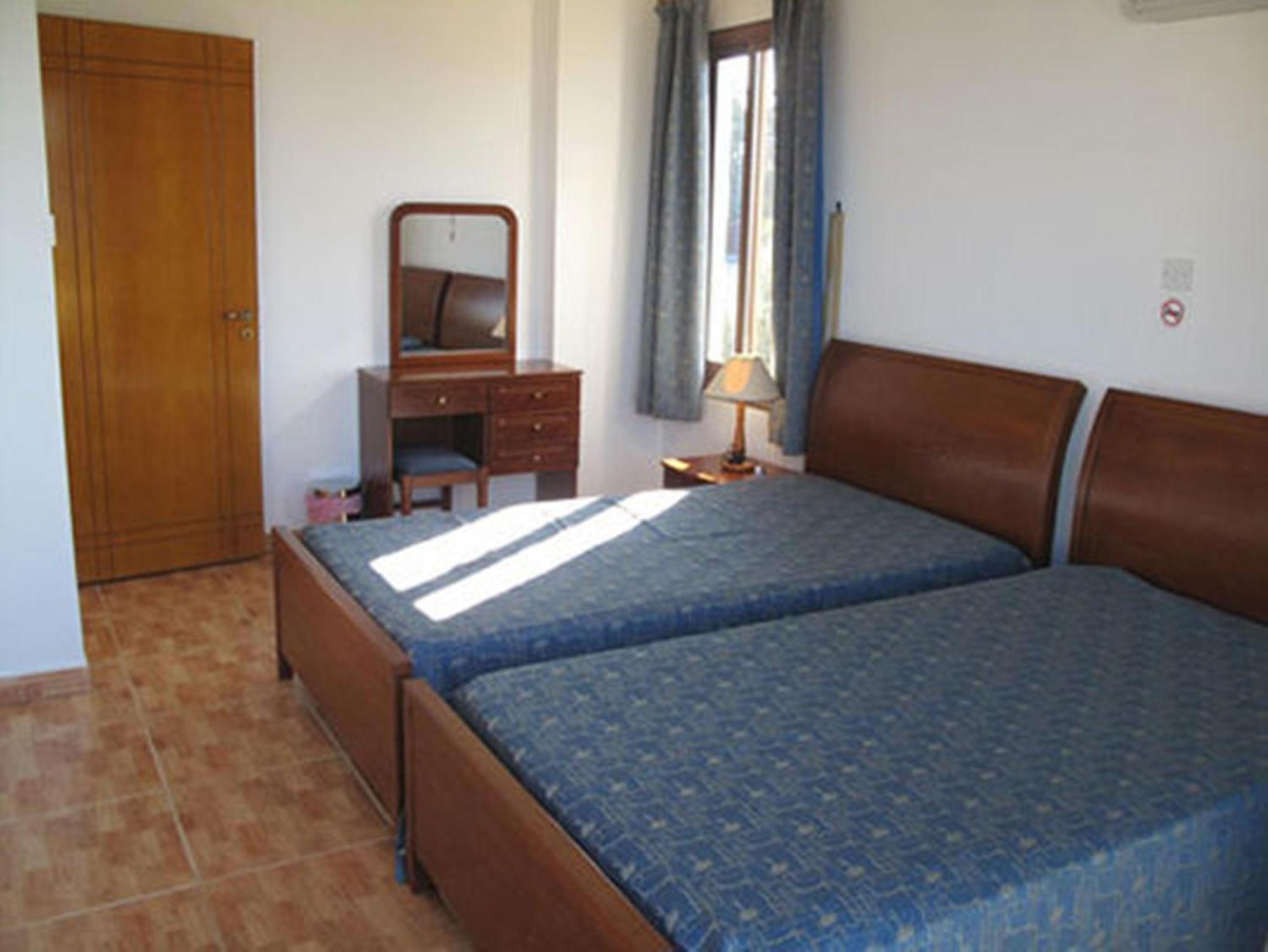 Chriseleni Latchi Villas Polis Esterno foto