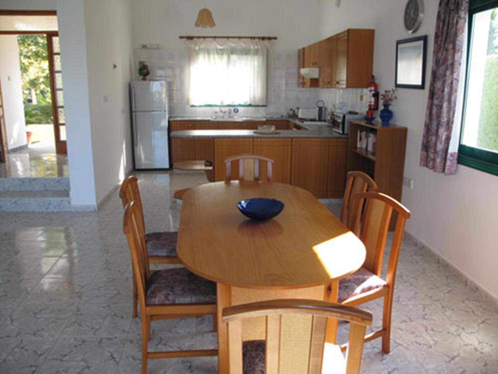 Chriseleni Latchi Villas Polis Esterno foto