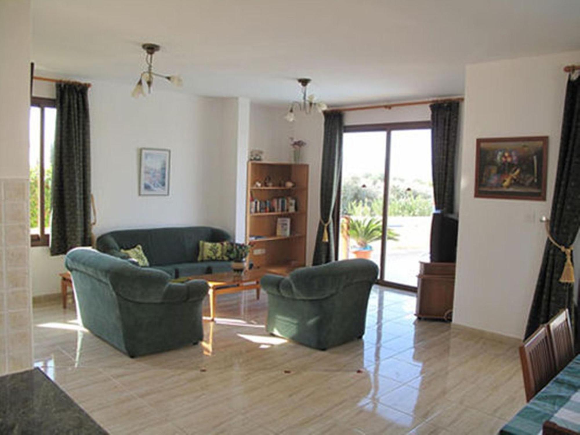 Chriseleni Latchi Villas Polis Esterno foto