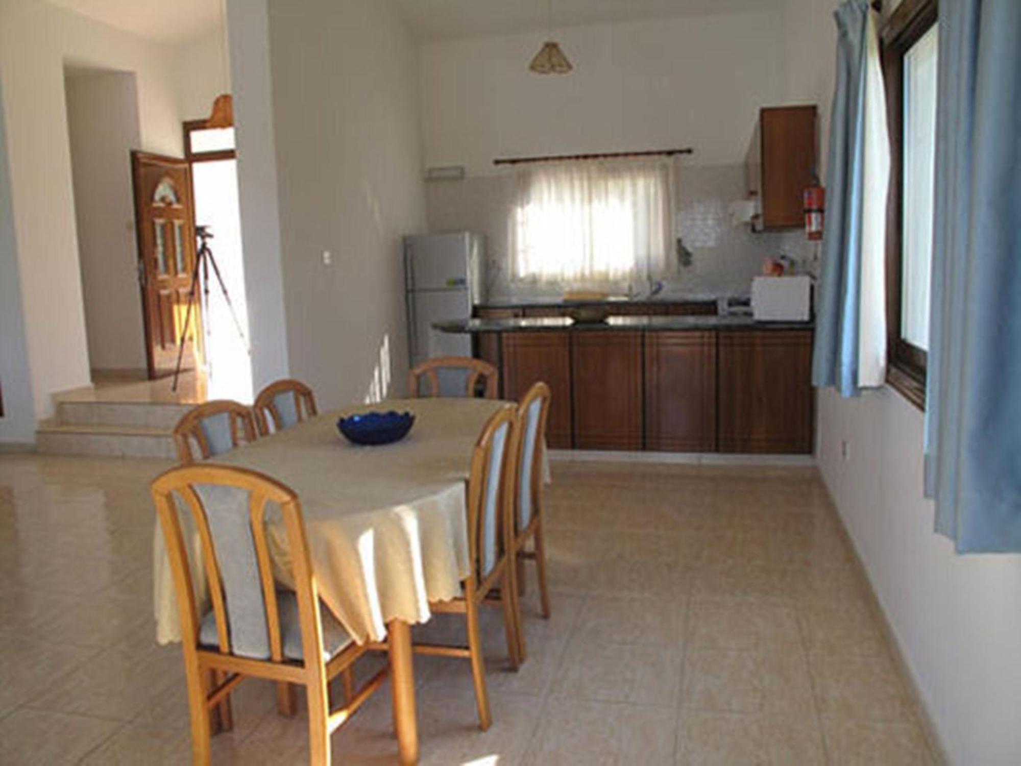 Chriseleni Latchi Villas Polis Esterno foto