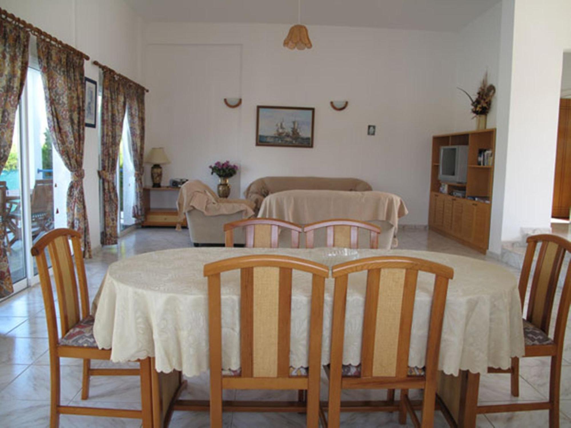 Chriseleni Latchi Villas Polis Esterno foto