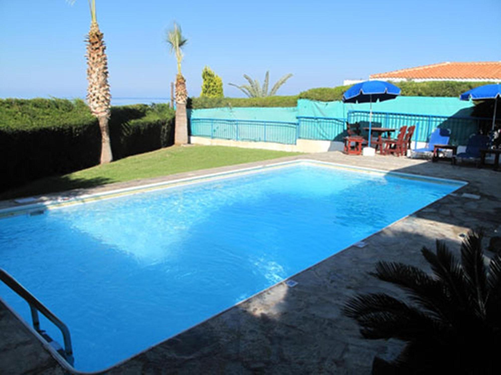 Chriseleni Latchi Villas Polis Esterno foto