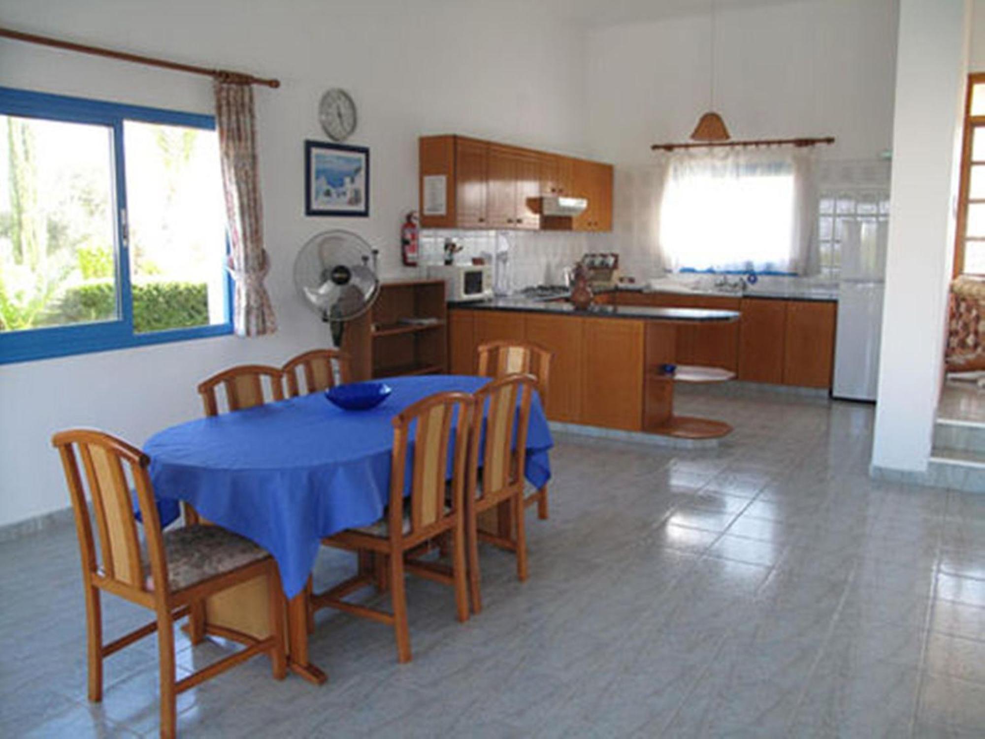 Chriseleni Latchi Villas Polis Esterno foto