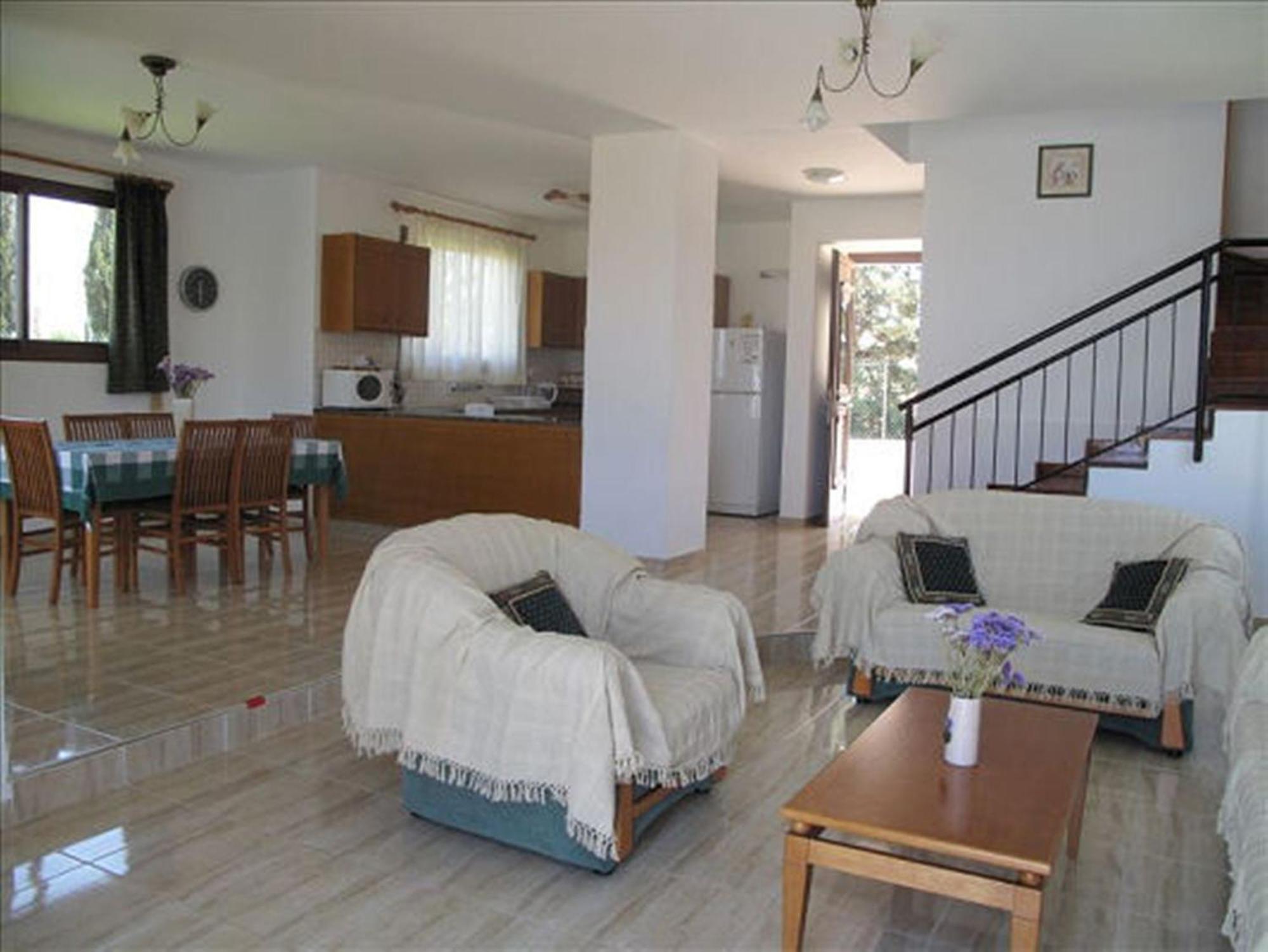 Chriseleni Latchi Villas Polis Esterno foto