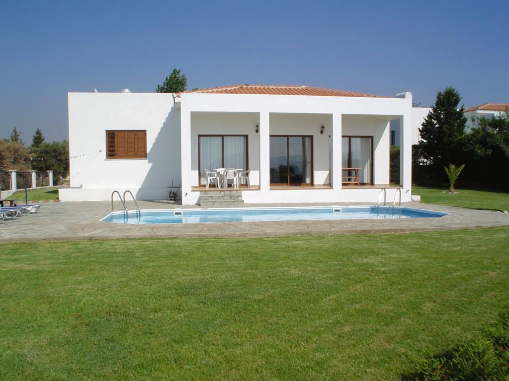 Chriseleni Latchi Villas Polis Esterno foto