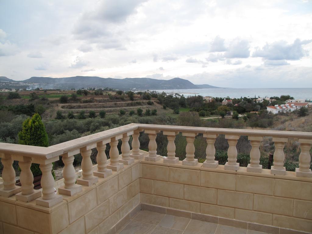 Chriseleni Latchi Villas Polis Esterno foto