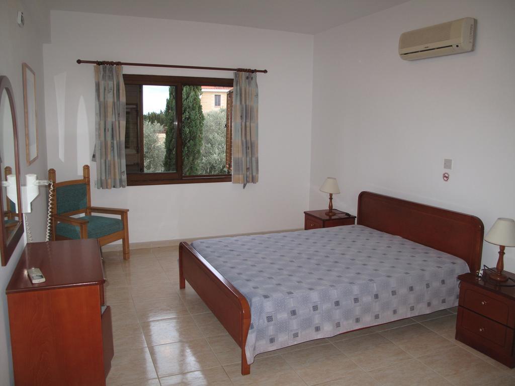 Chriseleni Latchi Villas Polis Esterno foto