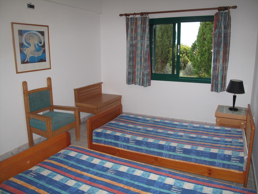 Chriseleni Latchi Villas Polis Esterno foto