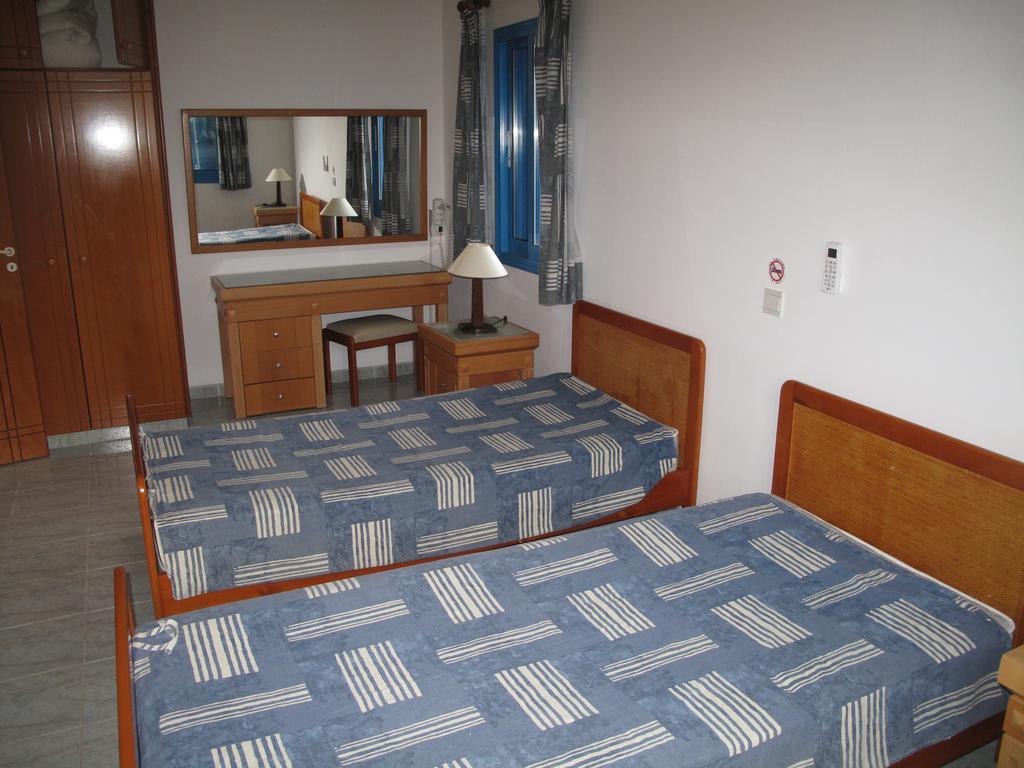Chriseleni Latchi Villas Polis Esterno foto
