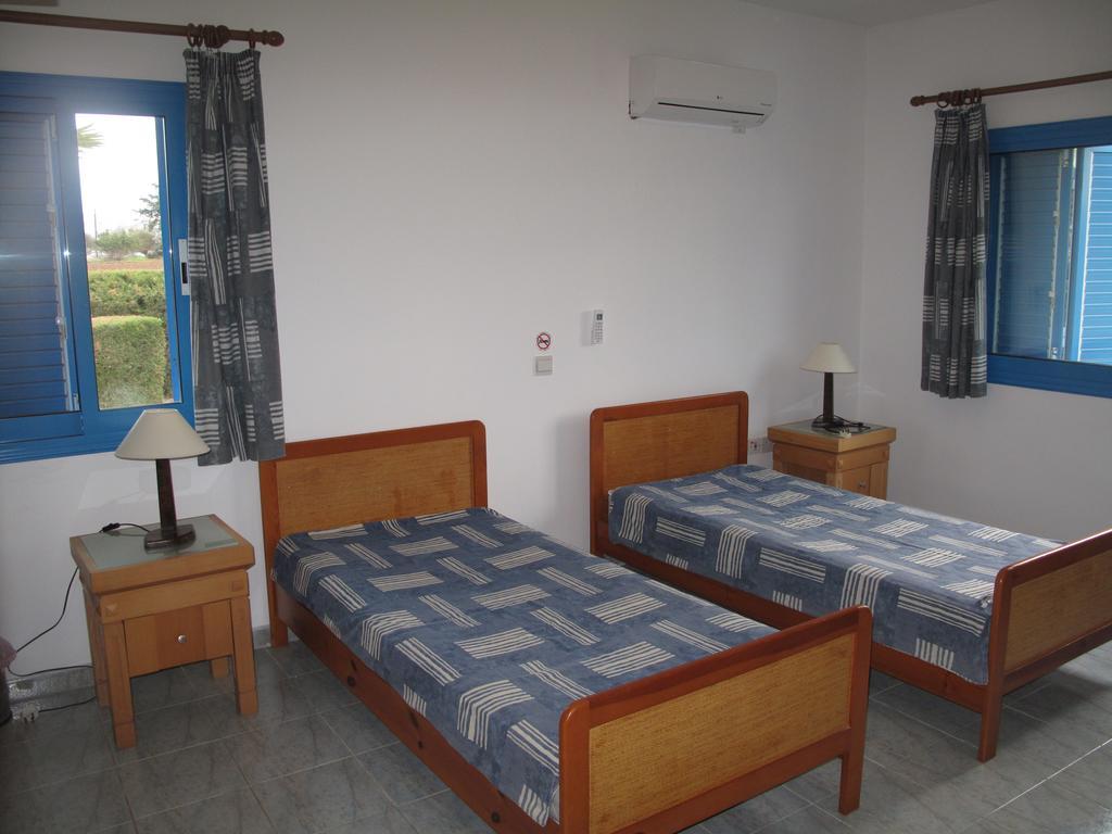 Chriseleni Latchi Villas Polis Esterno foto
