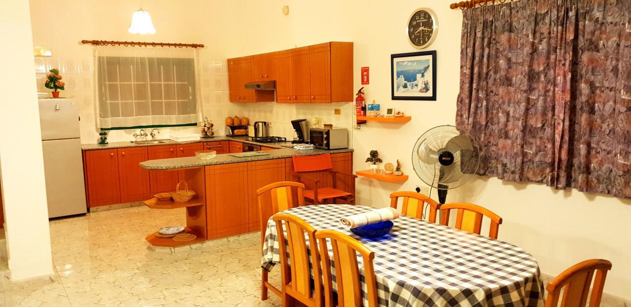 Chriseleni Latchi Villas Polis Esterno foto