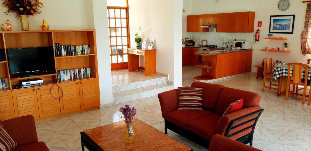 Chriseleni Latchi Villas Polis Esterno foto