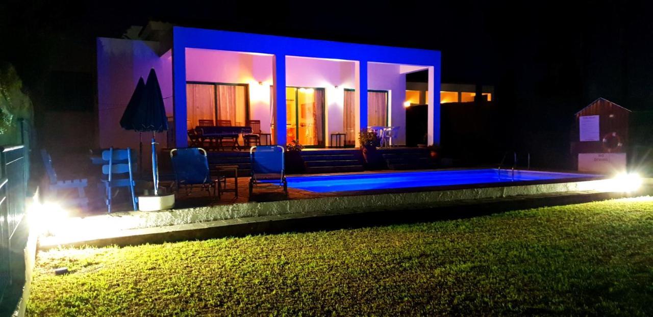 Chriseleni Latchi Villas Polis Esterno foto